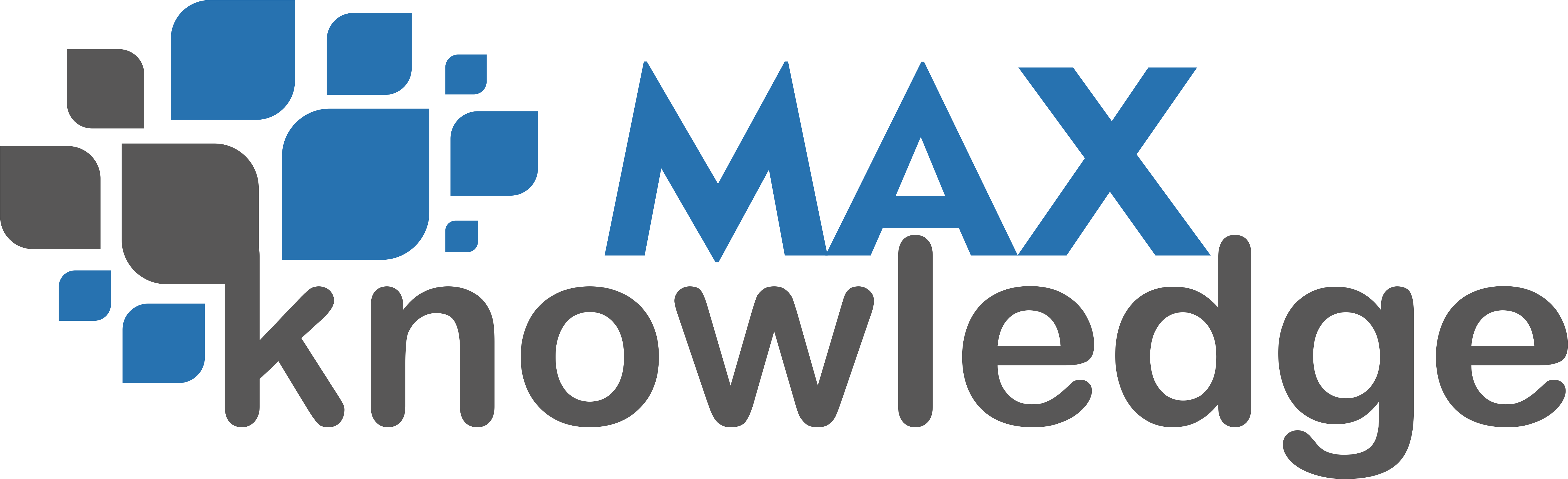 MaxKnowledge
